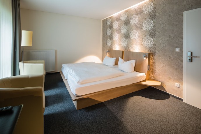 Imagen de la habitación del Th&ouml;les Hotel B&uuml;cken. Foto 16