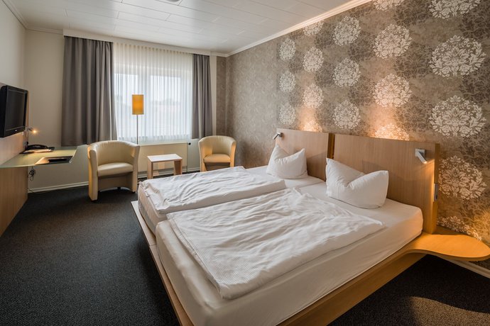 Imagen de la habitación del Th&ouml;les Hotel B&uuml;cken. Foto 17