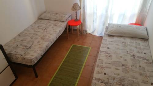 Imagen de la habitación del Thousand Sunny. Foto 1