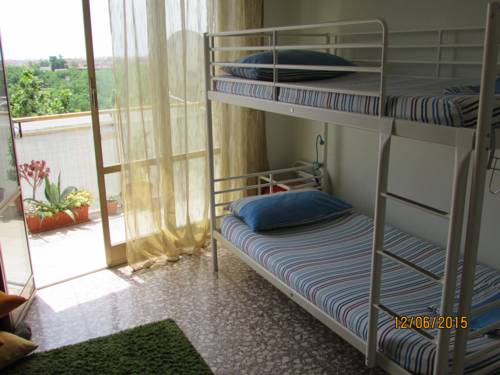 Imagen de la habitación del Thousand Sunny. Foto 2