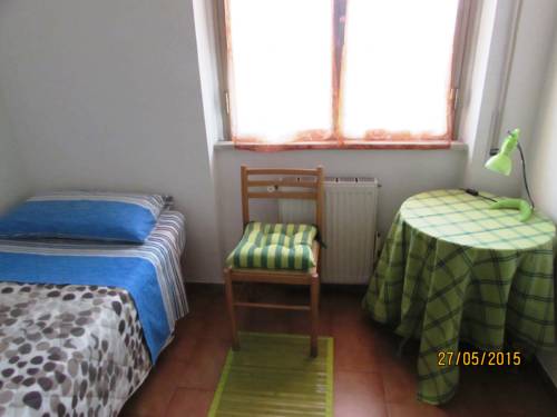 Imagen de la habitación del Thousand Sunny. Foto 3