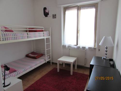 Imagen de la habitación del Thousand Sunny. Foto 4