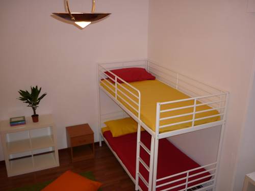 Imagen de la habitación del Thousand Sunny. Foto 5
