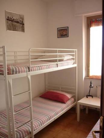 Imagen de la habitación del Thousand Sunny. Foto 6
