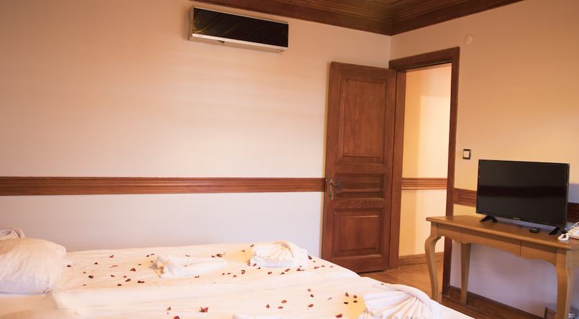 Imagen de la habitación del Thrace Konak Hotel and Spa. Foto 2