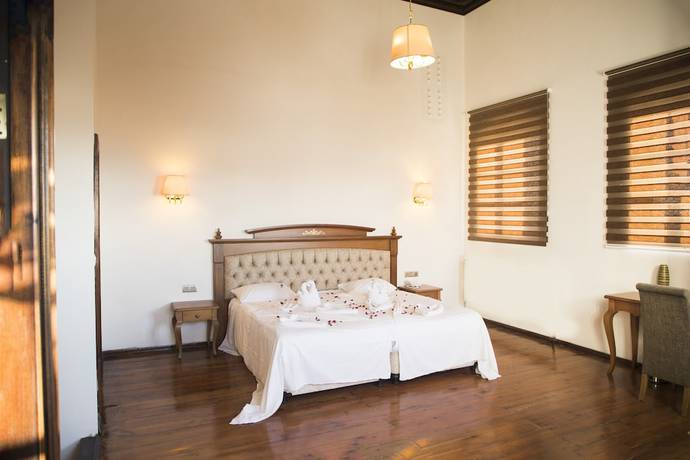 Imagen de la habitación del Thrace Konak Hotel and Spa. Foto 3