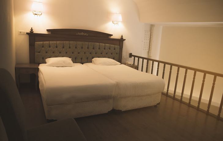 Imagen de la habitación del Thrace Konak Hotel and Spa. Foto 4