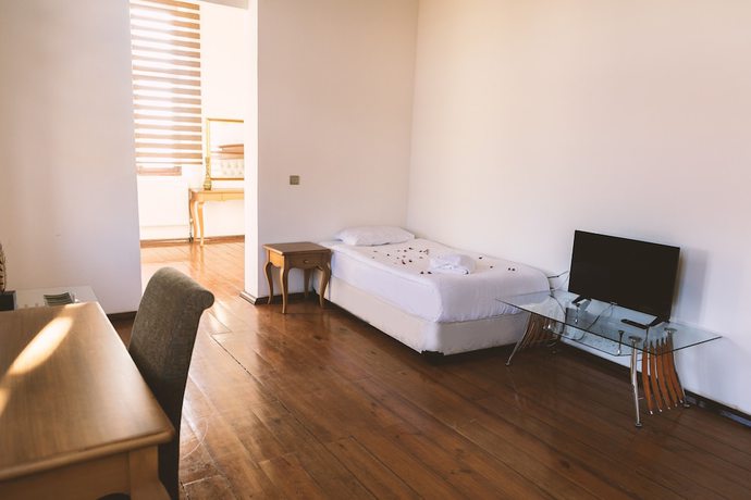 Imagen de la habitación del Thrace Konak Hotel and Spa. Foto 5