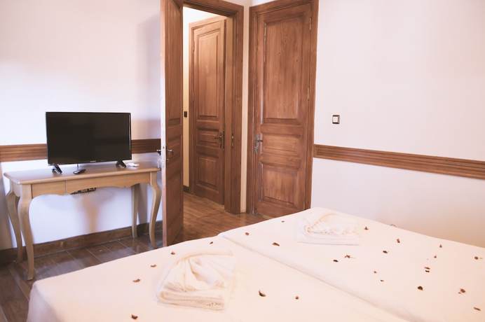 Imagen de la habitación del Thrace Konak Hotel and Spa. Foto 6