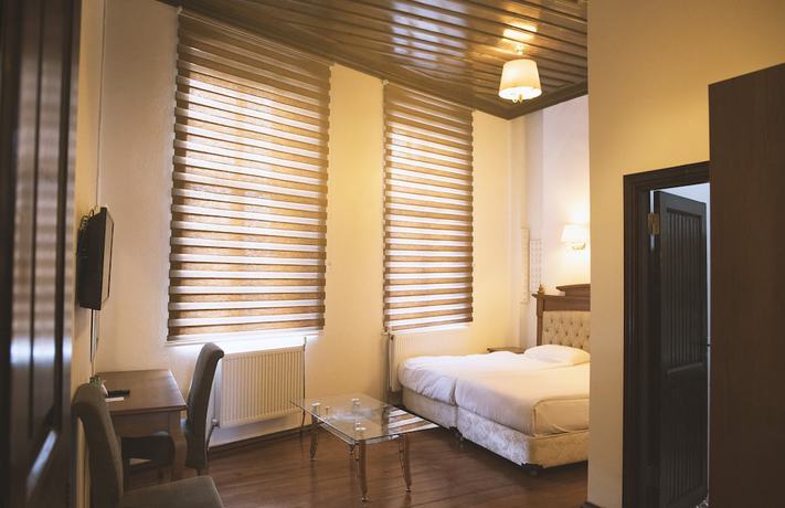 Imagen de la habitación del Thrace Konak Hotel and Spa. Foto 7