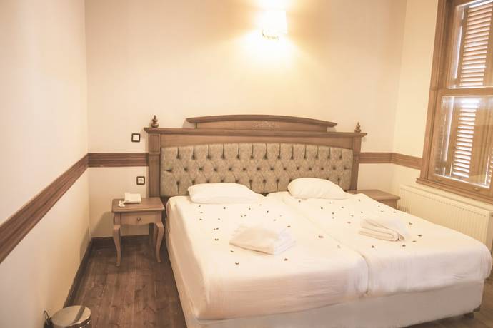 Imagen de la habitación del Thrace Konak Hotel and Spa. Foto 8