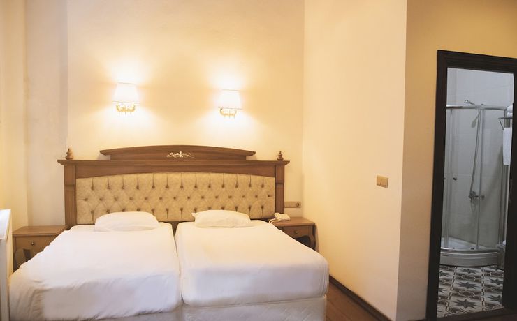 Imagen de la habitación del Thrace Konak Hotel and Spa. Foto 11