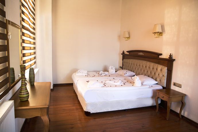 Imagen de la habitación del Thrace Konak Hotel and Spa. Foto 13