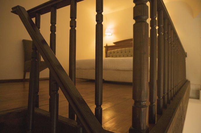 Imagen de la habitación del Thrace Konak Hotel and Spa. Foto 14