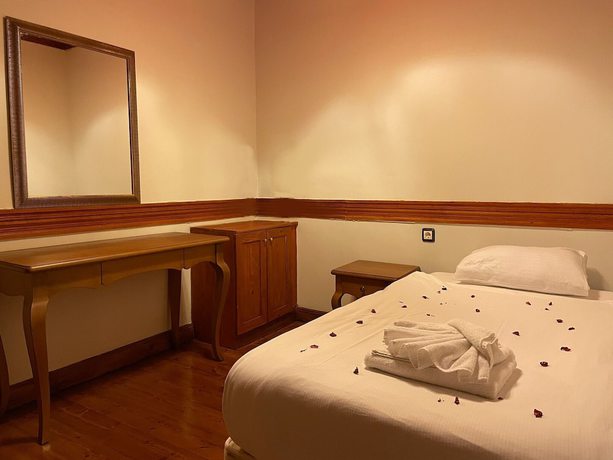 Imagen de la habitación del Thrace Konak Hotel and Spa. Foto 15