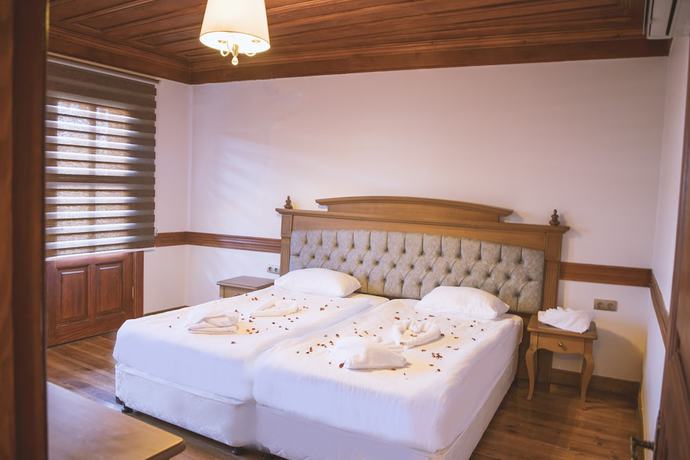 Imagen de la habitación del Thrace Konak Hotel and Spa. Foto 16