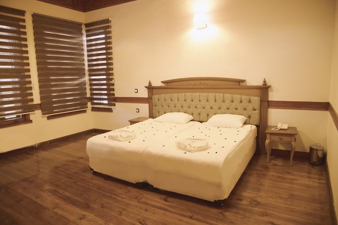 Imagen de la habitación del Thrace Konak Hotel and Spa. Foto 17