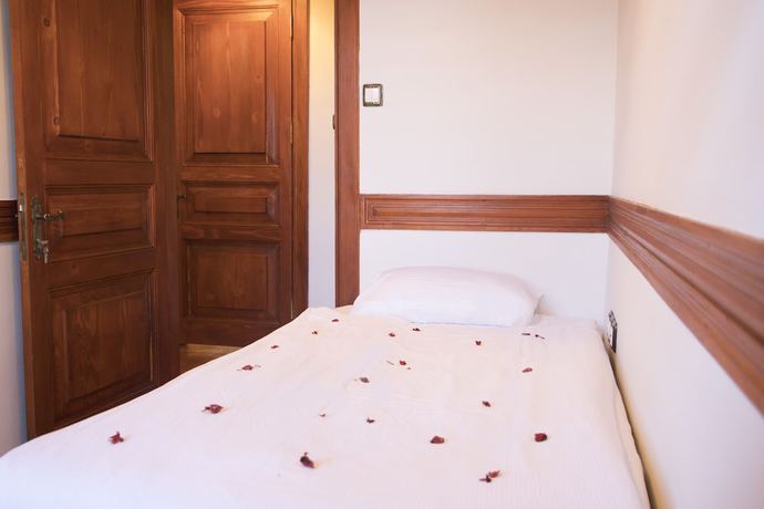 Imagen de la habitación del Thrace Konak Hotel and Spa. Foto 19