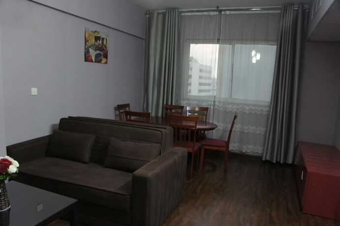 Imagen general del Three 888 Hotel. Foto 4
