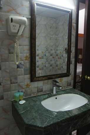 Imagen general del Three 888 Hotel. Foto 5