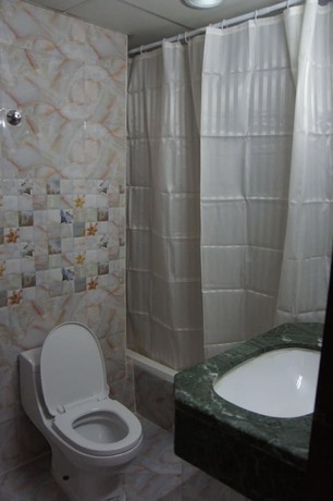 Imagen general del Three 888 Hotel. Foto 8