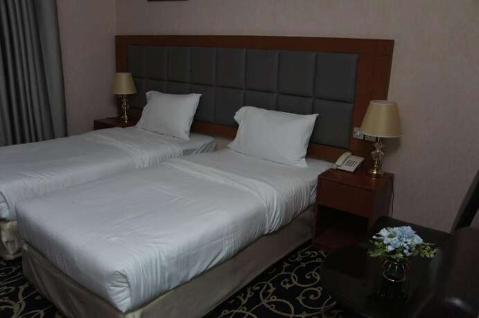 Imagen general del Three 888 Hotel. Foto 12