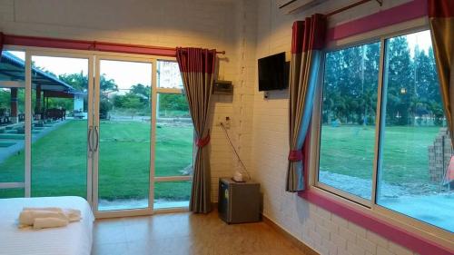 Imagen de la habitación del Three Bays Resort. Foto 7