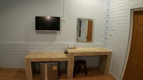 Imagen de la habitación del Three Bays Resort. Foto 8