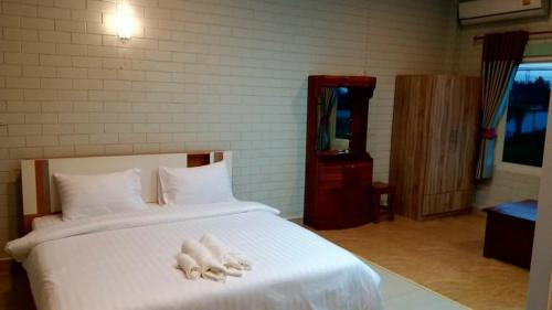 Imagen general del Three Bays Resort. Foto 3