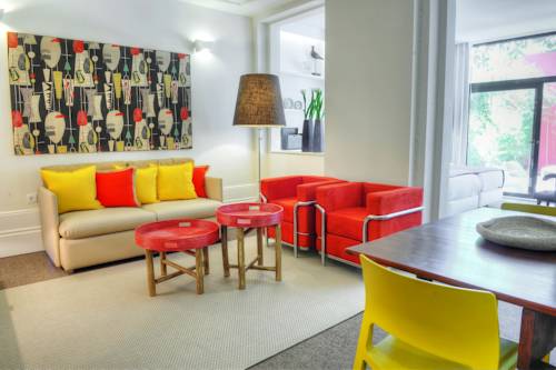 Imagen de la habitación del Three Houses & Bedrooms. Foto 3