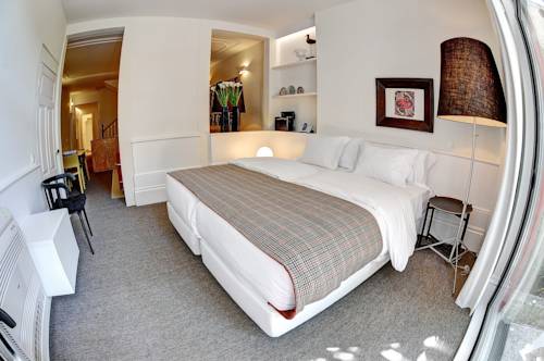 Imagen de la habitación del Three Houses & Bedrooms. Foto 4