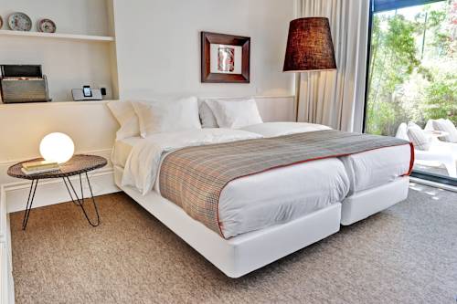 Imagen de la habitación del Three Houses & Bedrooms. Foto 5