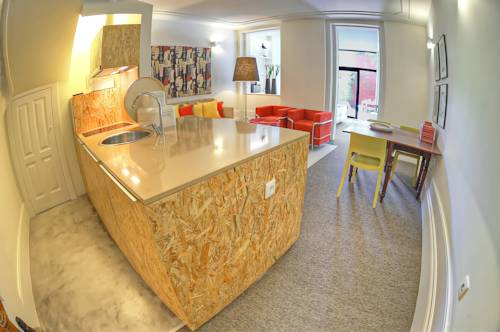 Imagen de la habitación del Three Houses & Bedrooms. Foto 6