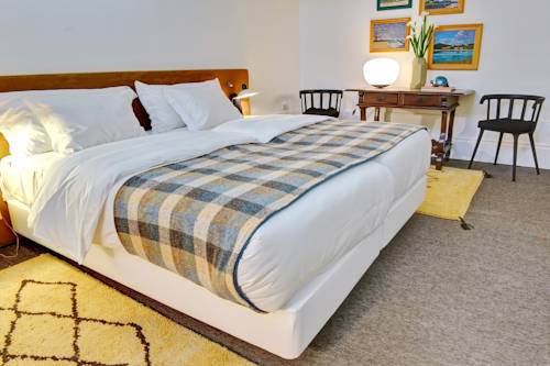 Imagen de la habitación del Three Houses & Bedrooms. Foto 7