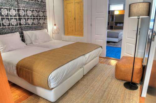 Imagen de la habitación del Three Houses & Bedrooms. Foto 9