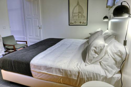 Imagen de la habitación del Three Houses & Bedrooms. Foto 11