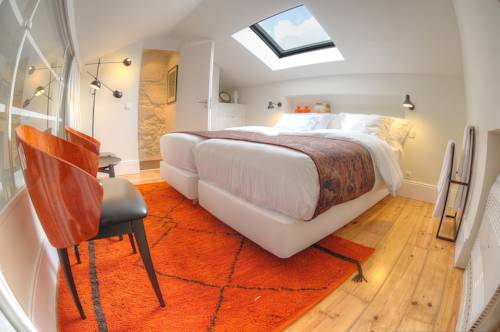 Imagen de la habitación del Three Houses & Bedrooms. Foto 13