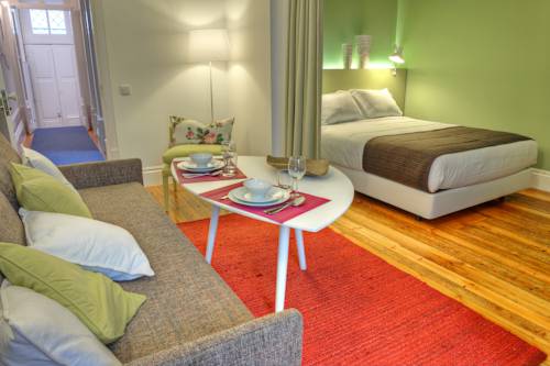 Imagen de la habitación del Three Houses & Bedrooms. Foto 16