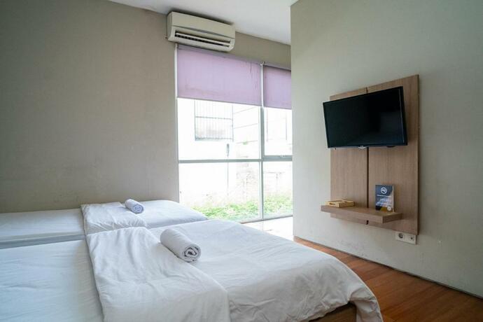 Imagen general del Three J Residence 2. Foto 9