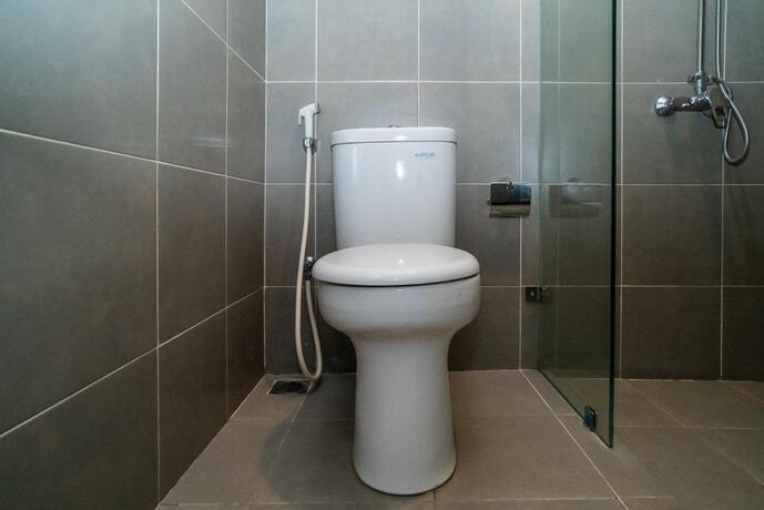 Imagen general del Three J Residence 2. Foto 14
