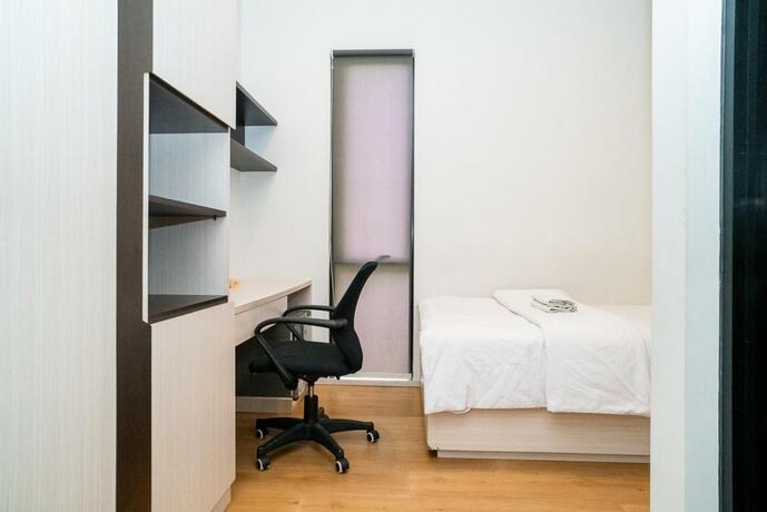 Imagen general del Three J Residence 2. Foto 16