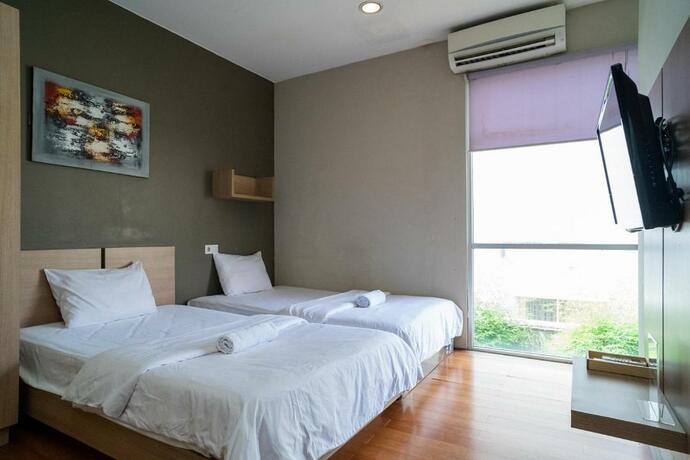 Imagen general del Three J Residence 2. Foto 18