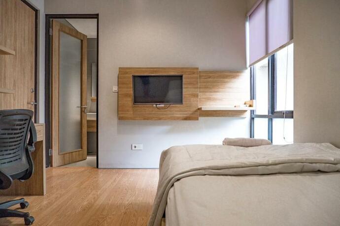 Imagen general del Three J Residence 2. Foto 19