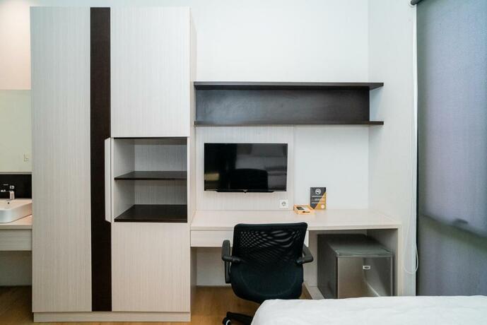 Imagen general del Three J Residence 2. Foto 20