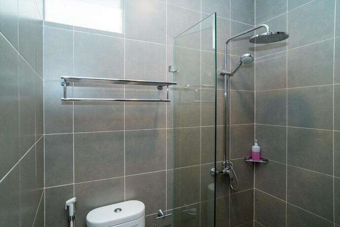 Imagen general del Three J Residence 2. Foto 22