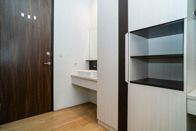 Imagen general del Three J Residence 2. Foto 23