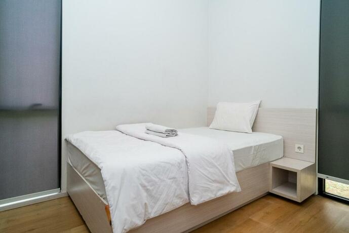 Imagen general del Three J Residence 2. Foto 24