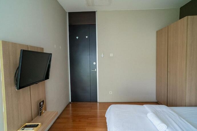 Imagen general del Three J Residence 2. Foto 25