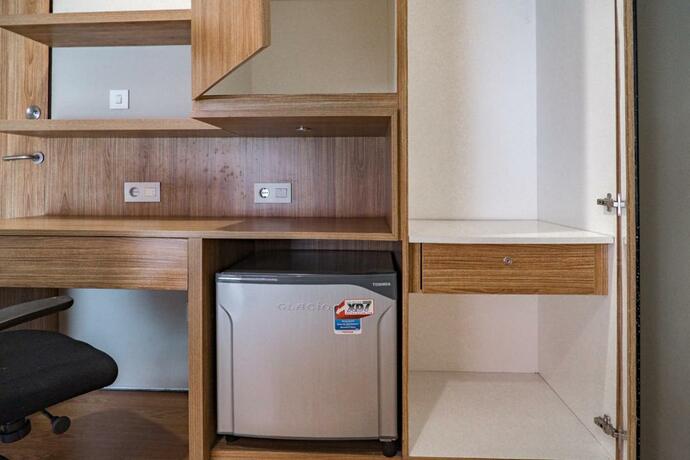 Imagen general del Three J Residence 2. Foto 28