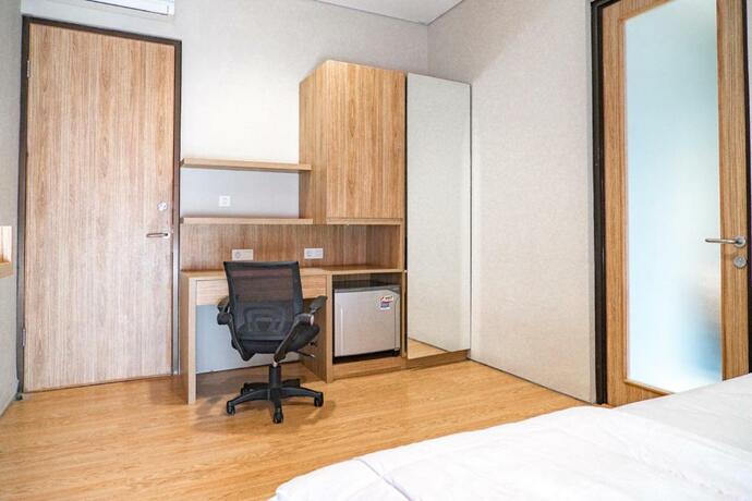 Imagen general del Three J Residence 2. Foto 33